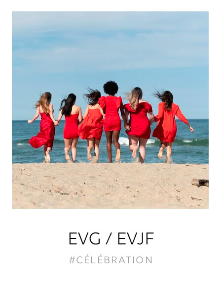 Photographe evg evjf